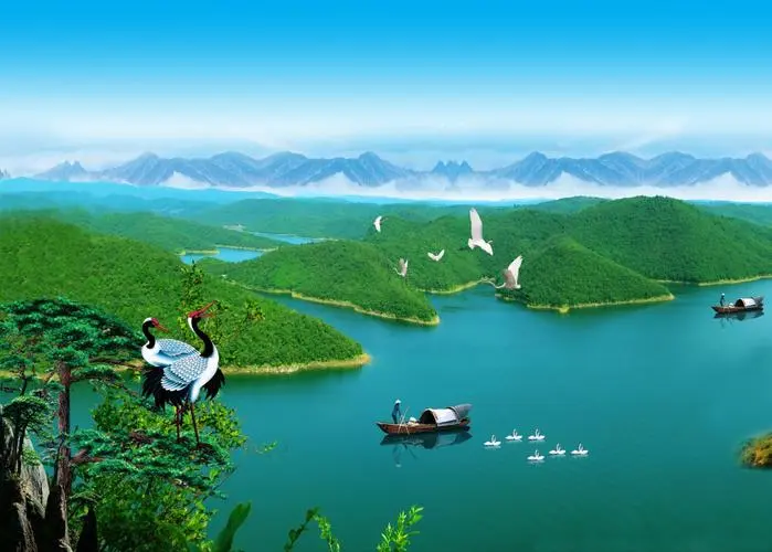 智能化高性能